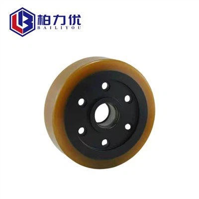 Hangcha gaffeltruck dekk